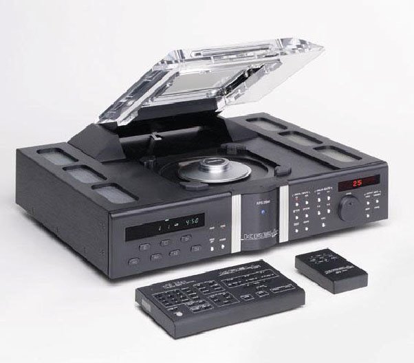 KRELL - KPS 25 SC CD PLAYER, DAC & Pre-amplifier.jpg