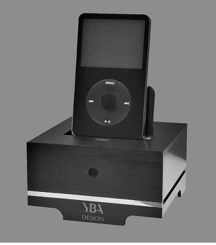 YBA-IPOD DOCK.JPG