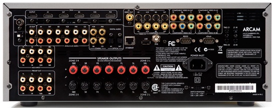 ARCAM  AVR 400 2.jpg