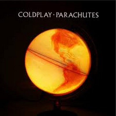 coldplay parachutes vinyl lp.jpg