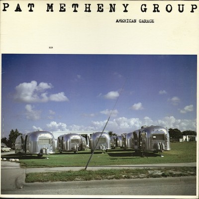 pat matheny american garage vinyl lp.jpg
