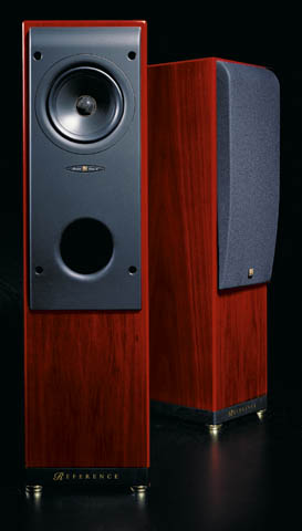 Kef reference model sales 1