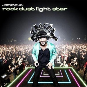 jamiroquai rock dust light star vynil lp.jpg
