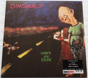 dinosaur jr where you been vinyl lp.jpg