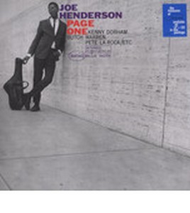 joe henderson page one vinyl lp and cd.jpg
