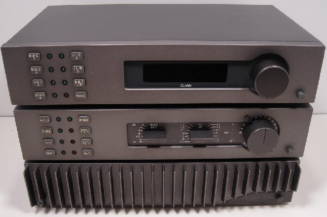 Quad 306 Power Amp Quad FM4 Tuner Quad 34 Pre.jpg
