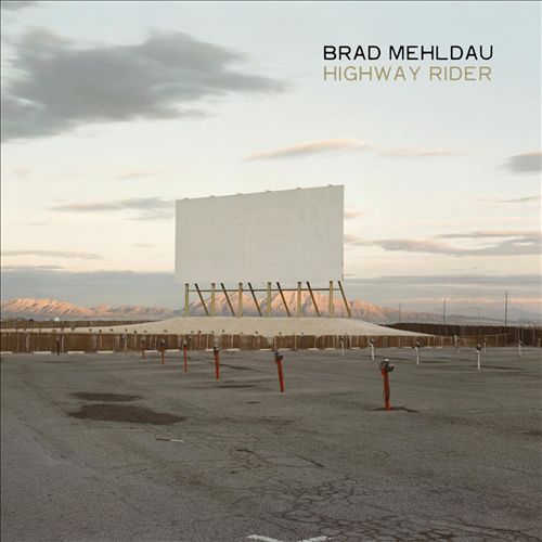 Brad Mehldau Highway Rider.jpg