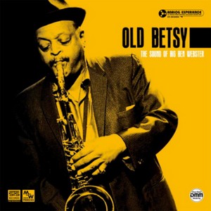 ben webster old betsy lp.jpg