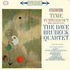 dave brubeck time further out 180g vinyl lp.jpg