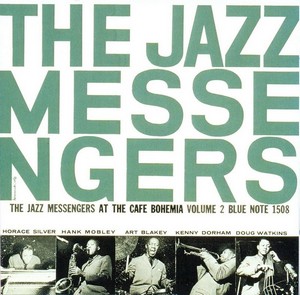 Art Blakey & The Jazz Messengers - At the Cafe Bohemia vol 2[1].jpg