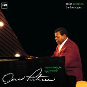 oscar peterson the lost tapes 180g vinyl lp.JPG