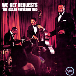 OSCAR PETERSON WE GET REQUESTS 180g LP.jpg