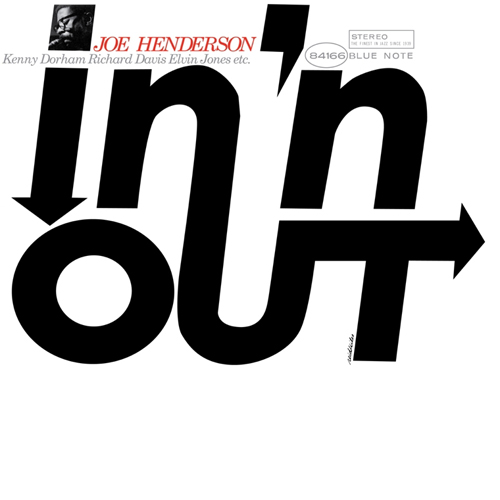 JOE HENDERSON IN 'N OUT 180g 45rpm 2LP.jpg