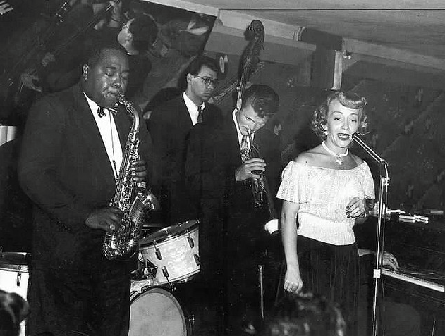 Charlie Parker, Harry Babasin, Chet Baker & Helen Carr.png