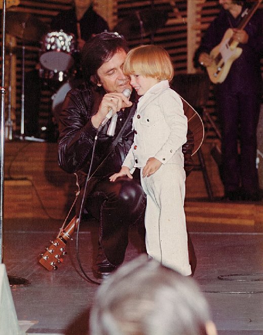 John Carter Cash and his father.jpg