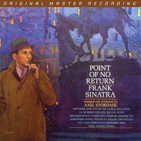 Frank Sinatra - Point Of No Return mfsl.jpg