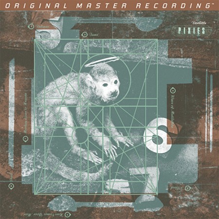 The Pixies - Doolittle mfsl.jpg