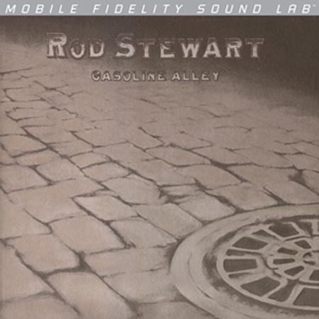 Rod Stewart - Gasoline Alley mfsl.jpg