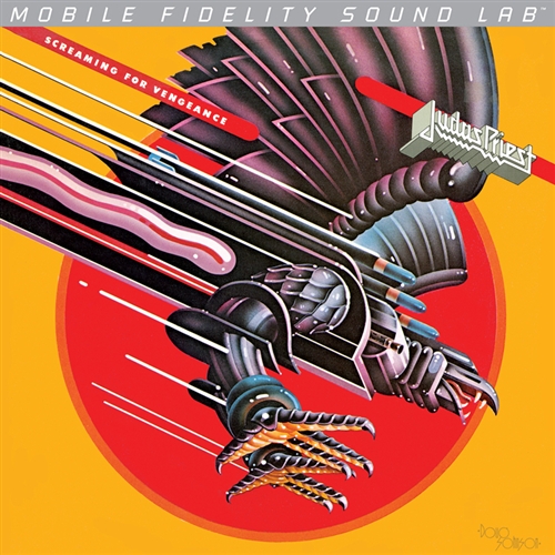 Judas Priest - Screaming For Vengeance mfsl.jpg
