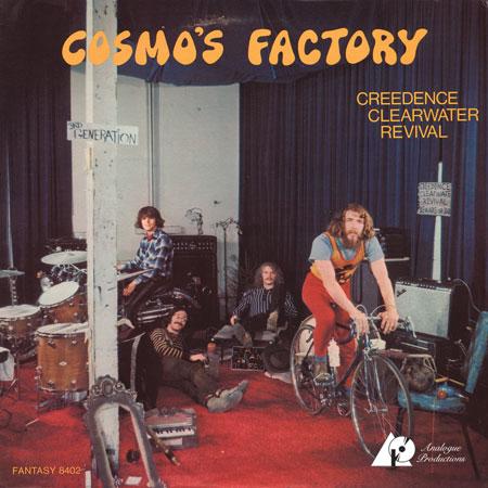 Creedence Clearwater Revival - Cosmo's Factory AP 200g.jpg