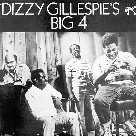 Dizzy Gillespie - Dizzy's Big 4 AP 45rpm.jpg