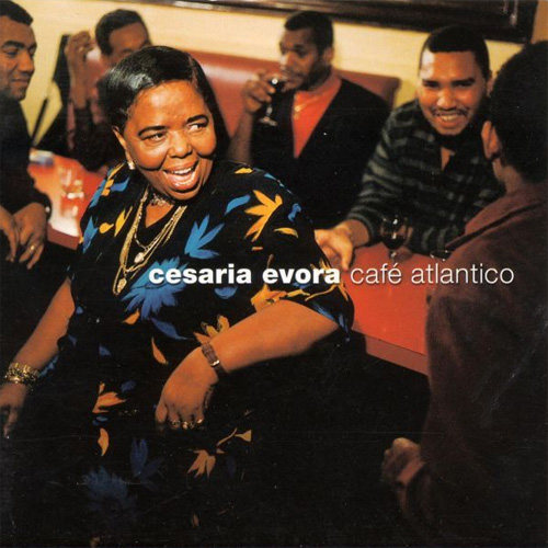 Cesaria Evora Cafe Atlantico 180g 2LP.jpg
