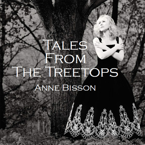 Anne Bisson Tales From The Treetops 180g LP.jpg