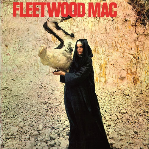 Fleetwood Mac The Pious Bird Of Good Omen 180g LP.jpg