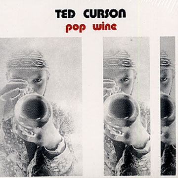 Ted Curson - Pop Wine (Vinyl).jpg