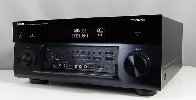 YAMAHA RX-A3030.  1.jpg