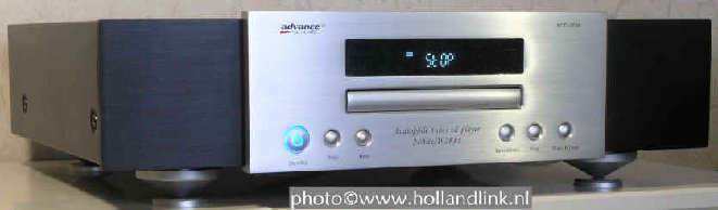 advanced acoustic MCD-203Mk2-cd.jpg