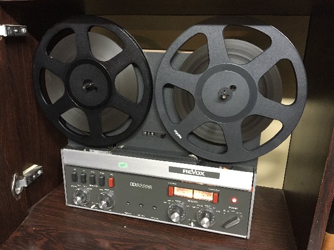 Revox a77 Dolby System.JPG