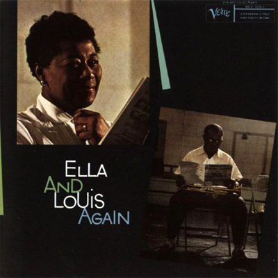 Ella Fitzgerald & Louis Armstrong Ella And Louis Again 45rpm 2LP 200g (Mono).jpg