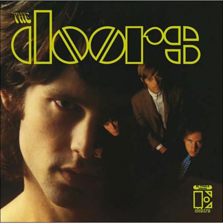 The Doors - The Doors AP 45rpm.jpg
