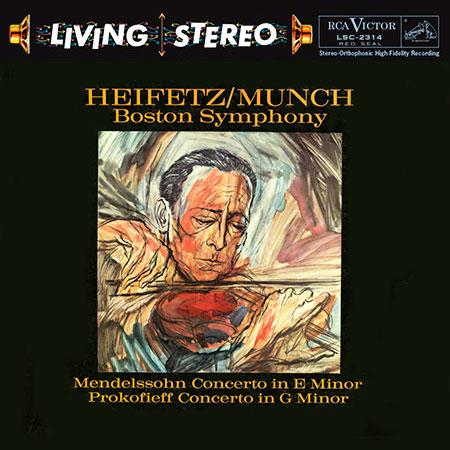 Charles Munch Mendelssohn Concerto Prokofiev Concerto 2 Heifetz.jpg
