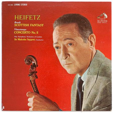 Sir Malcolm Sargent - Bruch Scottish Fantasy Vieuxtemps Concerto No. 5 Heifetz.jpg