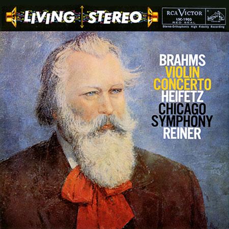 Fritz Reiner Brahms Violin Concerto Heifetz.jpg