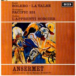 RAVEL & DUKAS BOLERO & L'APPRENTI SORCIER 180g LP.JPG