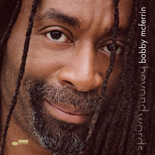 Bobby McFerrin Beyond Words 180g.jpg