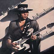 Stevie Ray Vaughan and Double Trouble Texas Flood 180g.jpg