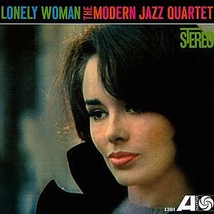 The Modern Jazz Quartet Lonely Woman 180g.jpg