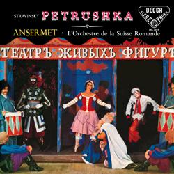 STRAVINSKY PETRUSHKA 180g.JPG