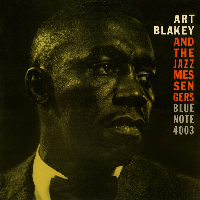 Art Blakey & The Jazz Messengers Moanin' 180g LP.jpg