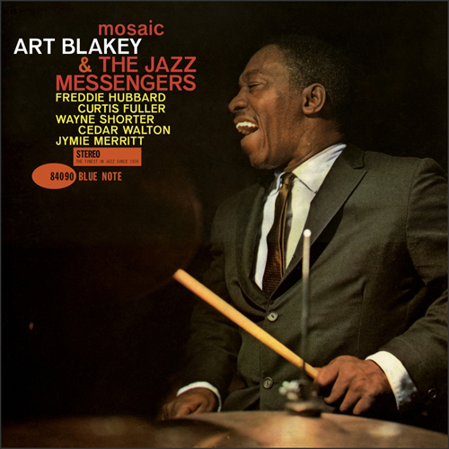 Art Blakey & The Jazz Messengers Mosaic 180g 45rpm 2LP.jpg
