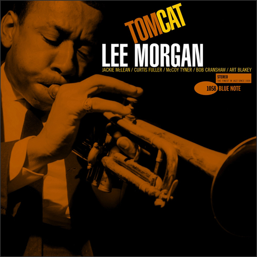 Lee Morgan Tom Cat 180g 45rpm 2LP.jpg