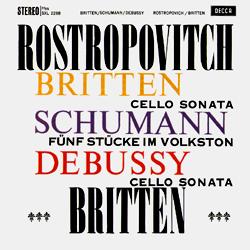 BRITTEN SONATA IN C FOR CELLO AND PIANO lp.JPG