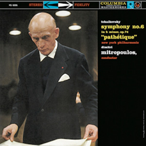 Tchaikovsky Symphony No. 6 Pathetique 180g LP.jpg