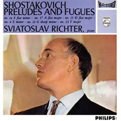 Shostakovich Preludes & Fugues Op. 87 180g LP.jpg