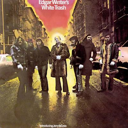 Edgar Winter Edgar Winter's White Trash 180g LP.jpg