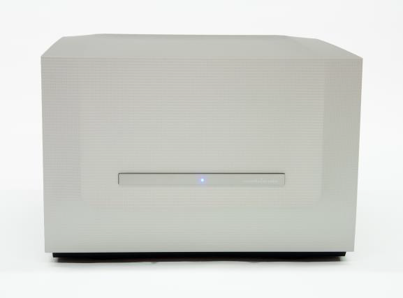 Constellation Audio Performance Centaur II 500 Stereo Power Amplifier.png